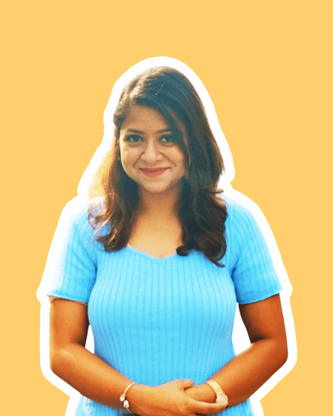 Kasturi Borkotoky